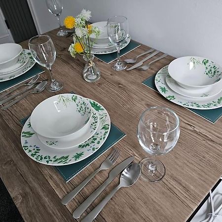 סוואנסי Skyline Hanover 204 מראה חיצוני תמונה