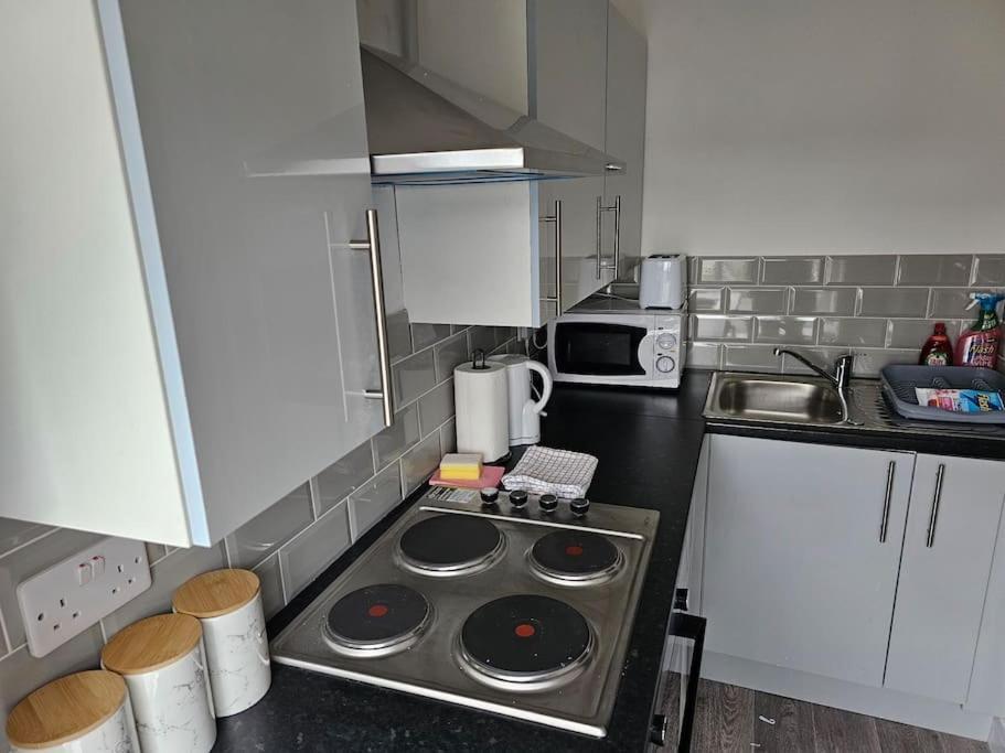 סוואנסי Skyline Hanover 204 מראה חיצוני תמונה