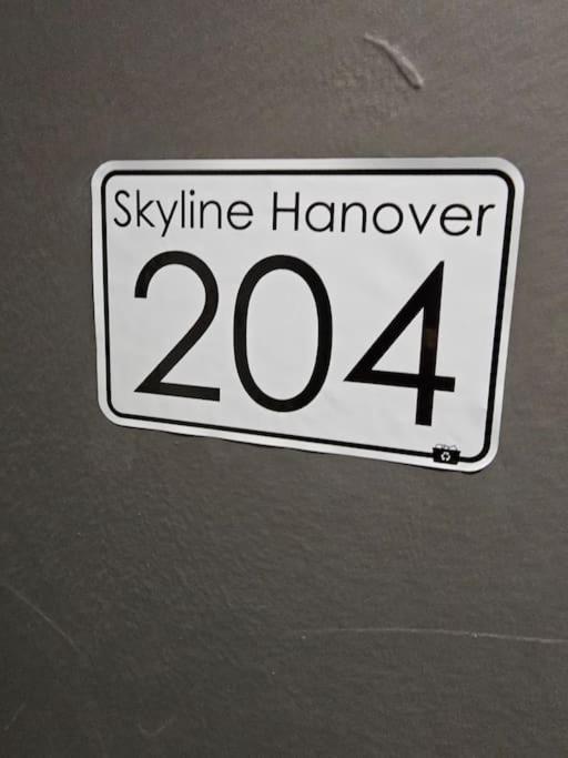 סוואנסי Skyline Hanover 204 מראה חיצוני תמונה