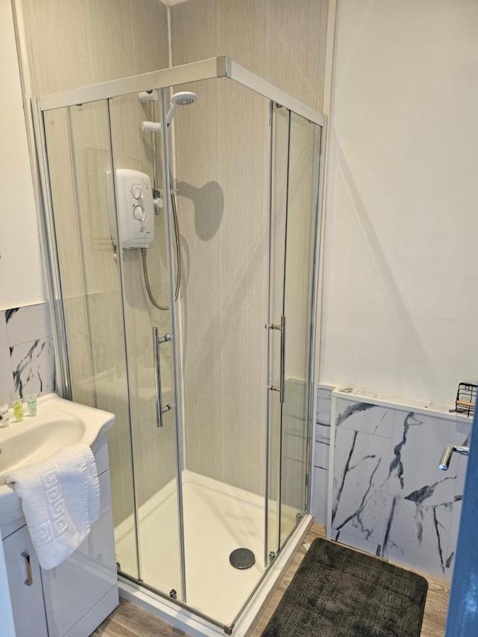 סוואנסי Skyline Hanover 204 מראה חיצוני תמונה